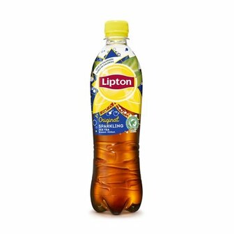 Lipton Ice tea original 50cl