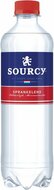 Sourcy Rood  50cl